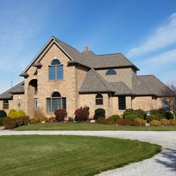 Certainteed Landmark Shingles