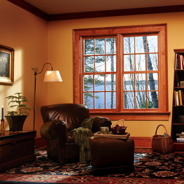 Living Room Designs