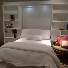 murphy bed
