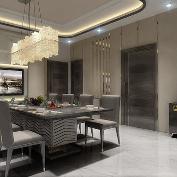 Residence Design
