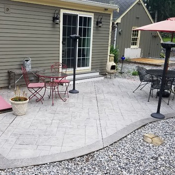 Madison Patio