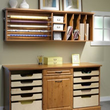 craft room