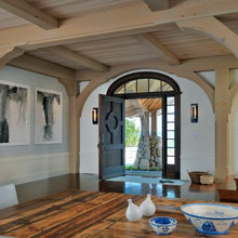 Tudor Interiors