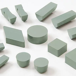 Ceramic Inserts - Products