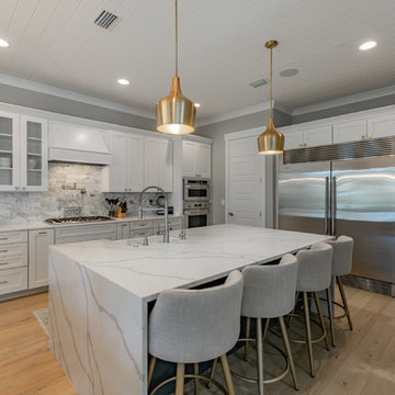 Custom South Tampa Home 3458