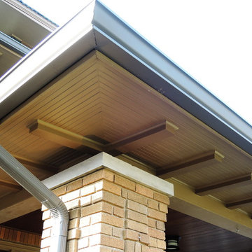 Eaves