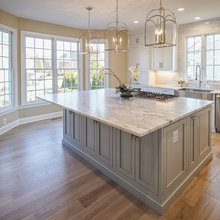 Kitchen Upgrade