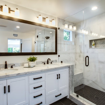 Burbank Traditional Re-imagined