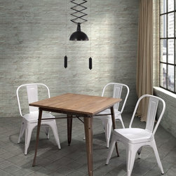 Modern Indoors - Furniture