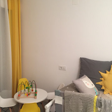 Reforma integral vivienda en Alicante