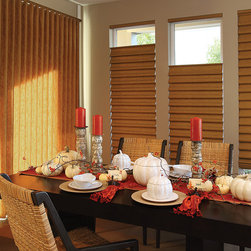 Hunter Douglas Blinds - Products