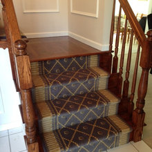 Stairway