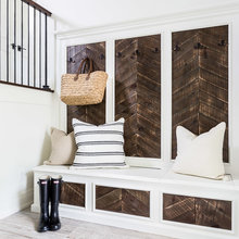 Mud Room