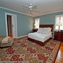Bedroom Ideas