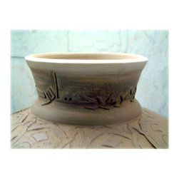 Pottery - Products