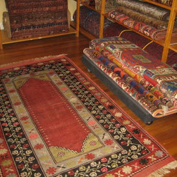 Miscellaneous Textiles/Rugs - Products