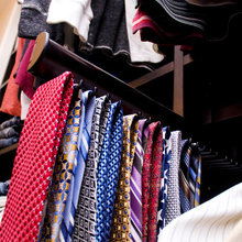 Closets