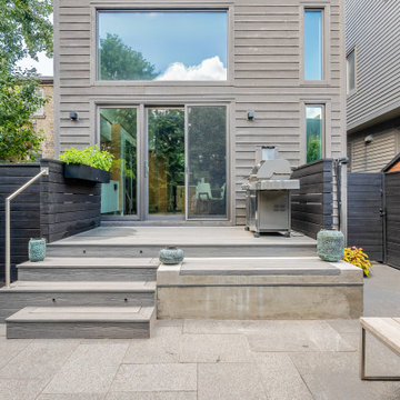 Landscape Integration