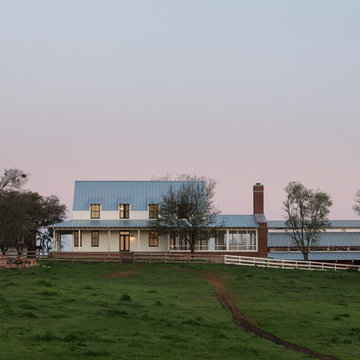 Pendleton Farm