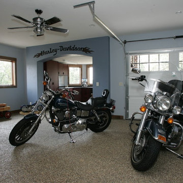2007 Parade Home