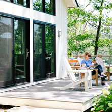 lake house
