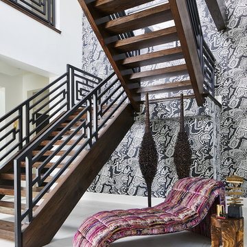 Traditional Home Dallas Showhouse