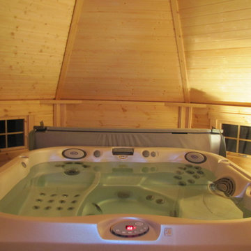kota avec spa