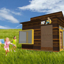 A Dreamers Playhouse