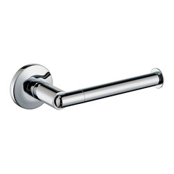 Secret Bath. Toilet paper holder without lid. Alfa collection - Toilet Paper Holders