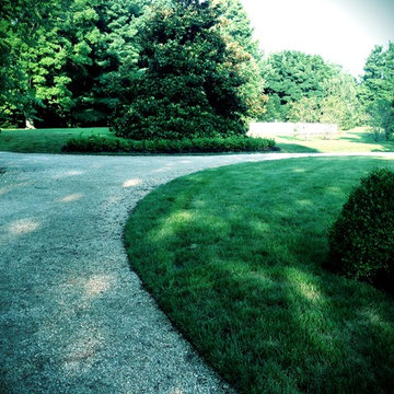 Private Residence, Easton, Maryland