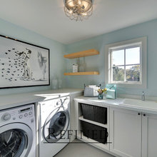 Laundry Rooms