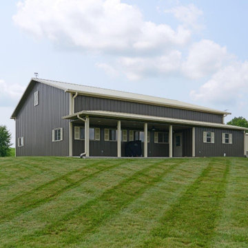 Hobby Shop: Toy Shop & Party Room