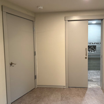 Warm & Welcoming Aging-in-Place Remodel Designed for Comfort and Independence