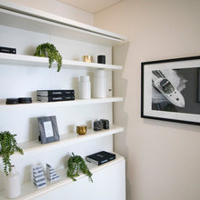 Bookcase Ideas