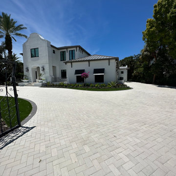 Landscape Design