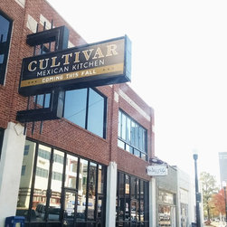 Oklahoma City Restaurant - Products