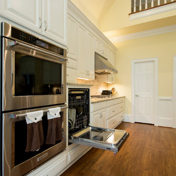 Davis Kitchen remodel
