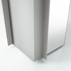 Gallotti & Radice Mirrors - Closet Storage