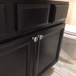 Kitchen/Bathrooms Knobs/Pulls - Cabinet And Drawer Knobs