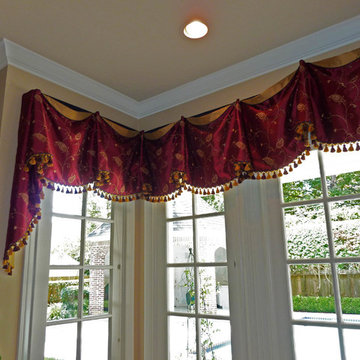 Valances