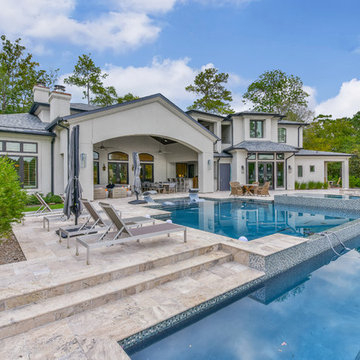 Lake Woodlands Living
