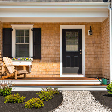 North Chatham New Construction