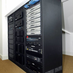 Equipment Racks - Products