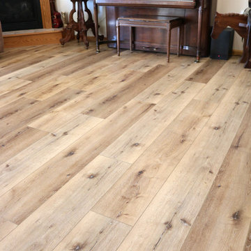 Southwind Authentic Plank Antique Pine