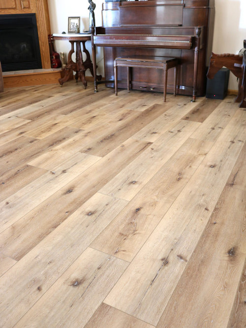 Southwind Authentic Plank Antique Pine