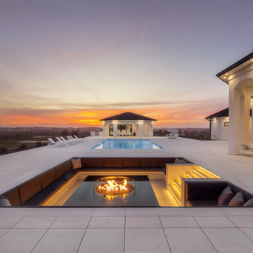 Des Moines Luxury Home