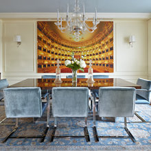 Parmita Dining Room