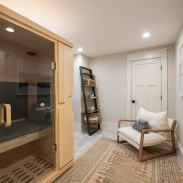 Wellesley Residence