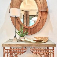 DECORATION - Mirror
