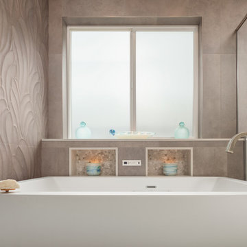 Issaquah Bathroom Remodel